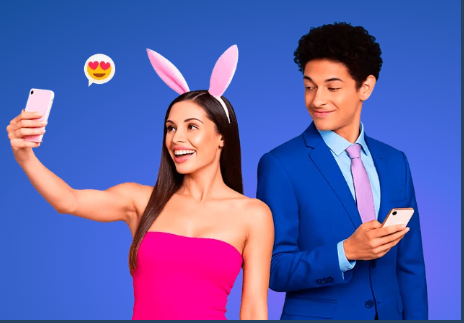 ChatRandom Video Chat Models